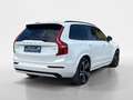 Volvo XC90 T8 AWD Recharge PHEV Ultra Dark 7-Sitzer Bílá - thumbnail 5