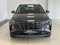 Hyundai TUCSON 1.6 CRDi 2WD Trend +AHK+ ASS+ EL.HK Blau - thumbnail 3