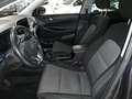 Hyundai TUCSON 1.6 CRDi XTech Gris - thumbnail 10