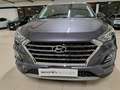 Hyundai TUCSON 1.6 CRDi XTech Gris - thumbnail 6