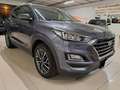 Hyundai TUCSON 1.6 CRDi XTech Gris - thumbnail 3