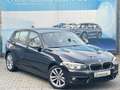BMW 118 i 5 Türer Navi SHZ Sport-LL 2 Jahre Garantie Schwarz - thumbnail 4