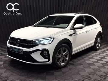 1.0 TSI - R-Line - Boite auto - Coup de coeur