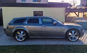 300C Touring Diesel Touring 3.0 CRD DPF Automatik