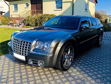300C Touring Diesel Touring 3.0 CRD DPF Automatik