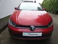 Volkswagen Polo 1.0 TGI CNG Life LED Navi Erdgas PDC SHZ Klima Rot - thumbnail 3