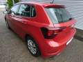 Volkswagen Polo 1.0 TGI CNG Life LED Navi Erdgas PDC SHZ Klima Rot - thumbnail 10