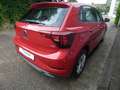 Volkswagen Polo 1.0 TGI CNG Life LED Navi Erdgas PDC SHZ Klima Rot - thumbnail 7