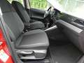 Volkswagen Polo 1.0 TGI CNG Life LED Navi Erdgas PDC SHZ Klima Rot - thumbnail 5
