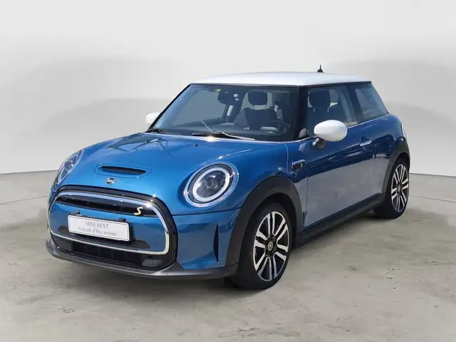 MINI Cooper Mini 3p Cooper SE Classic auto