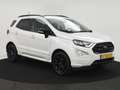 Ford EcoSport 1.0 EcoBoost ST-Line TREKH|SCHUIFDAK|WINTERPACK|CA Wit - thumbnail 5