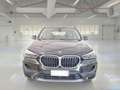 BMW X1 sdrive18d Business Advantage auto Noir - thumbnail 5