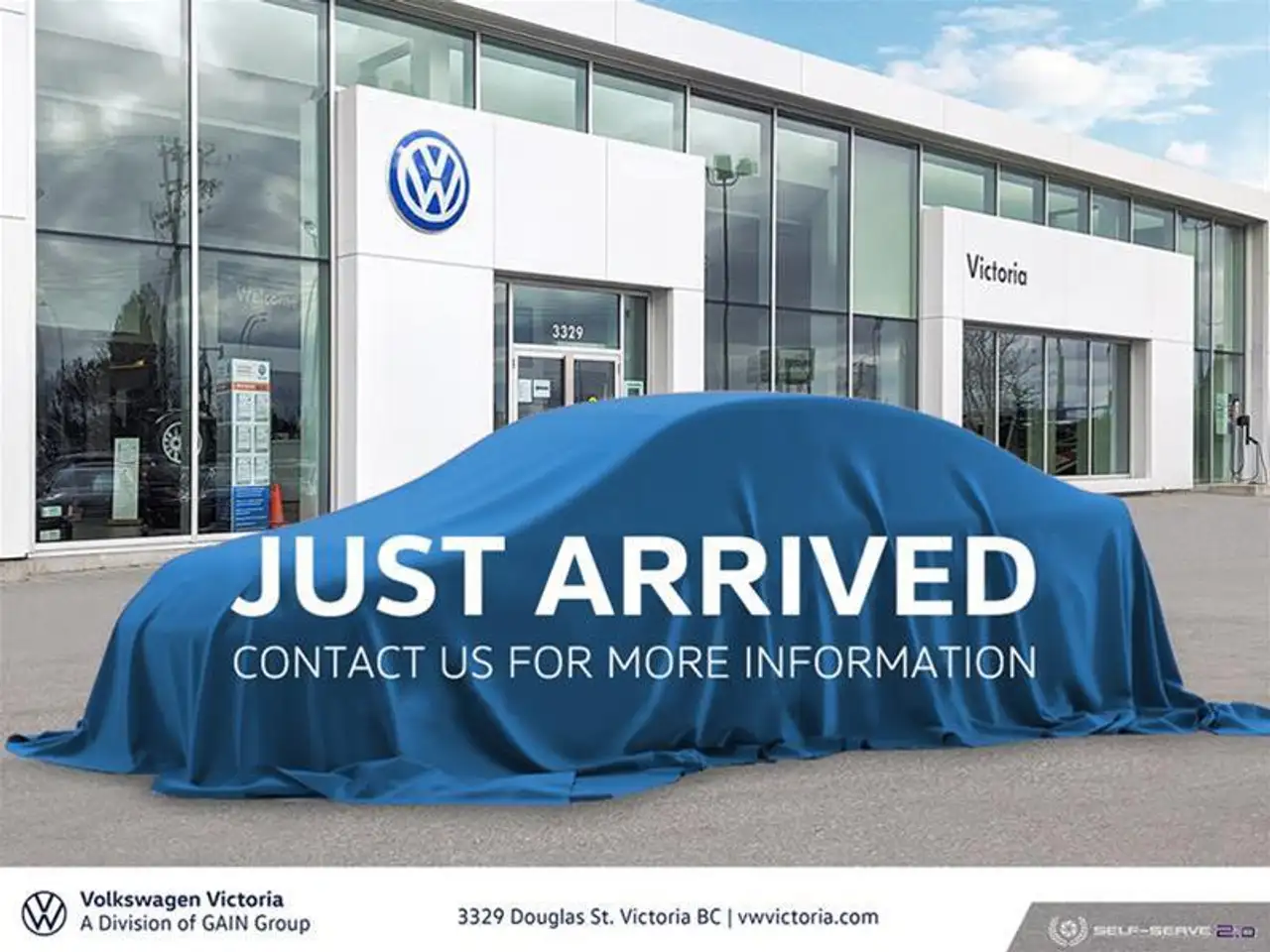 2024 Volkswagen Atlas