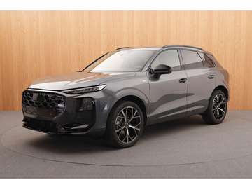 35 TFSI S line 110 kW-150CV S tronic - Jantes 20"