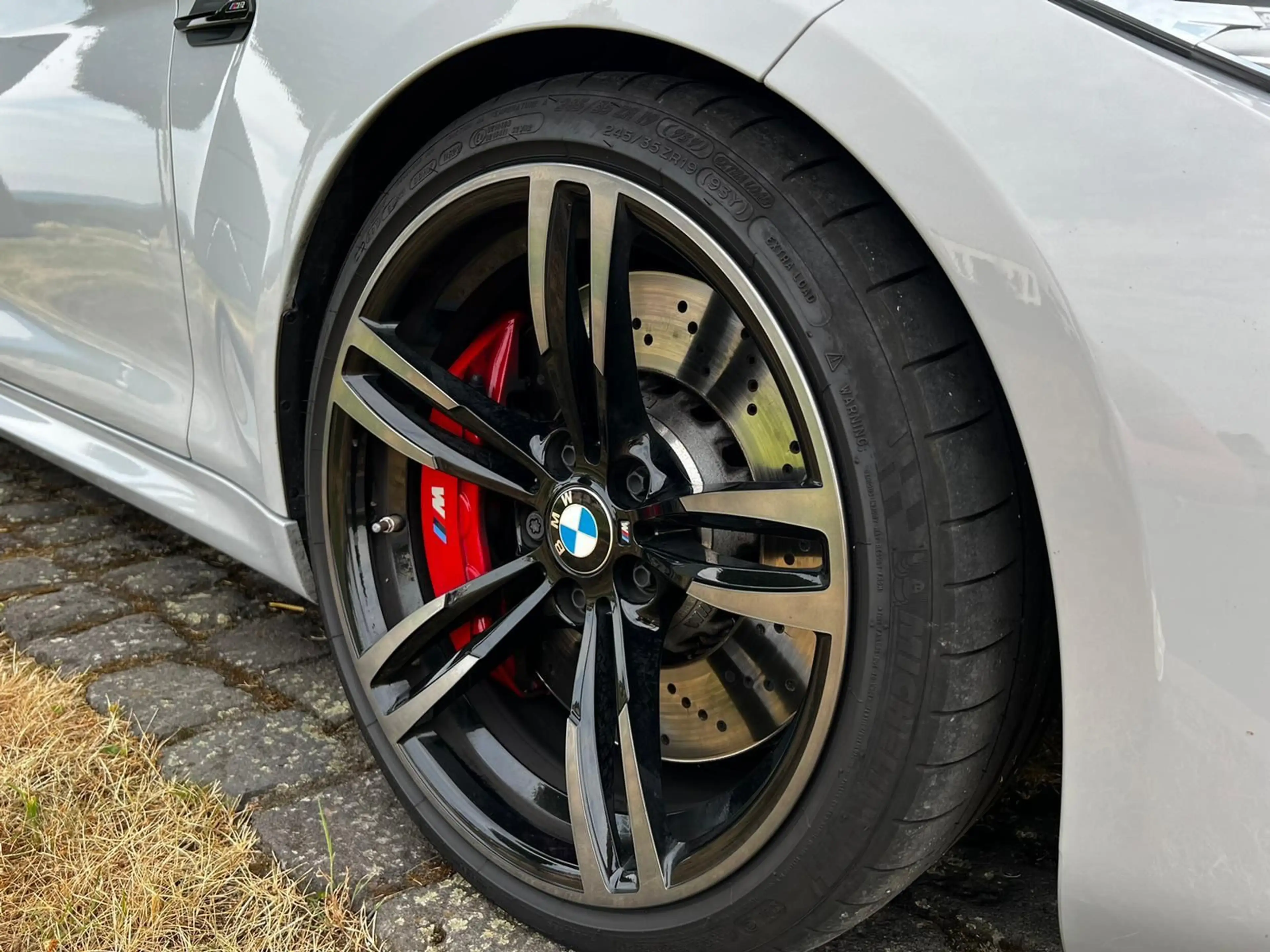 BMW M2 Competition *Schnitzer *M-Sitz *Pano*M-Bremse — photo 15