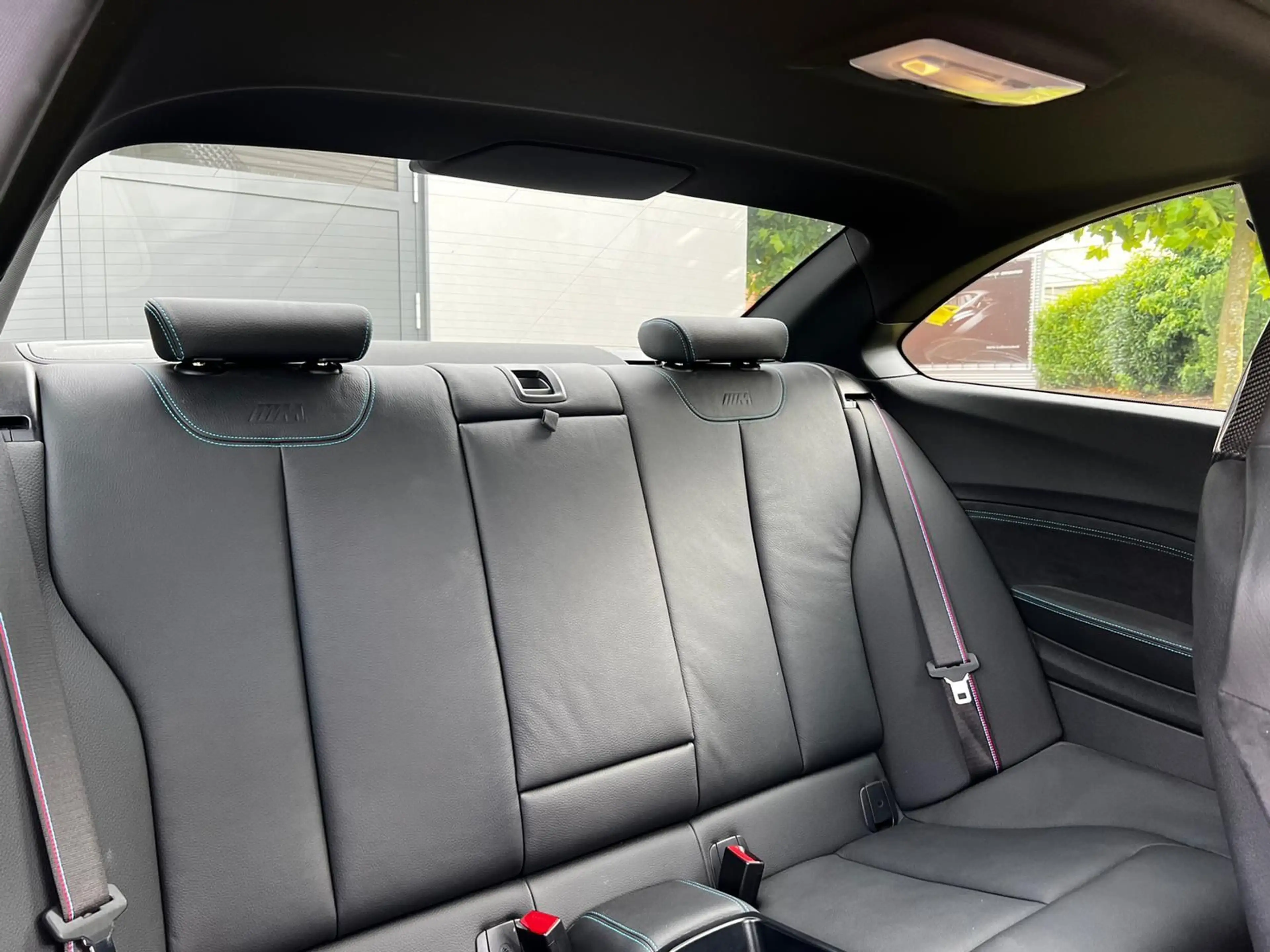 BMW M2 Competition *Schnitzer *M-Sitz *Pano*M-Bremse — photo 14