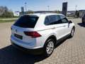 Volkswagen Tiguan TIGUAN COMFORTLINE 2.0 TDI DSG NAVI EPH SITZH. Blanc - thumbnail 2
