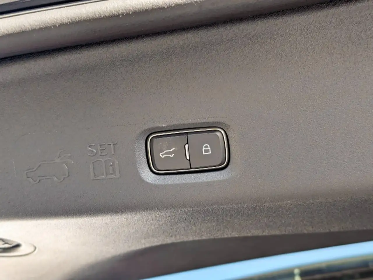 Lincoln Navigator снимка Lincoln Navigator