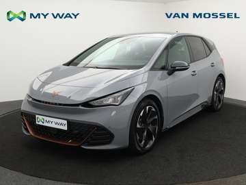 Born eBoost Business 231pk 59kWh *NAVI*APP CONNECT*PDC*CRUISE*KEYLESS START*BLTH*...