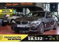 BMW 318 318d Gris - thumbnail 1