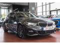 BMW 318 318d Gris - thumbnail 2