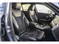 BMW 318 318d Gris - thumbnail 7