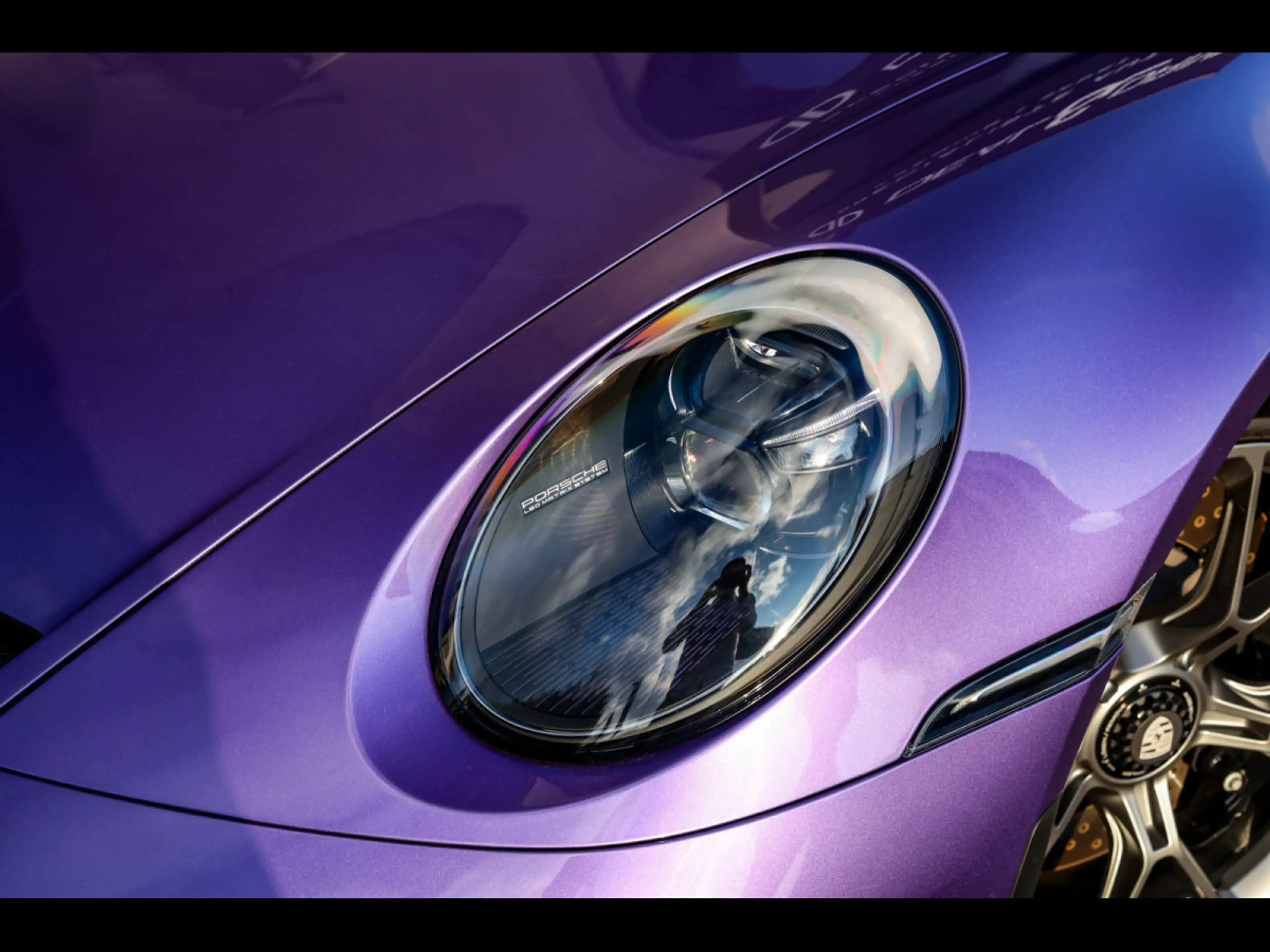 Porsche 911 (992.1) GT3 TOURING PDK°PTS°APPROVED 03/27°LIFT — photo 14