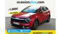 Kia Sportage 1.6 MHEV Drive 4x2 136 Rouge - thumbnail 1