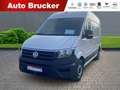 Volkswagen Crafter Kasten 30 mittellang Hochdach FWD 2.0 TDI Weiß - thumbnail 1