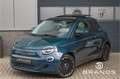 Fiat 500e La Prima Vol opties Schuifdak LED Speciale kleur G Vert - thumbnail 1