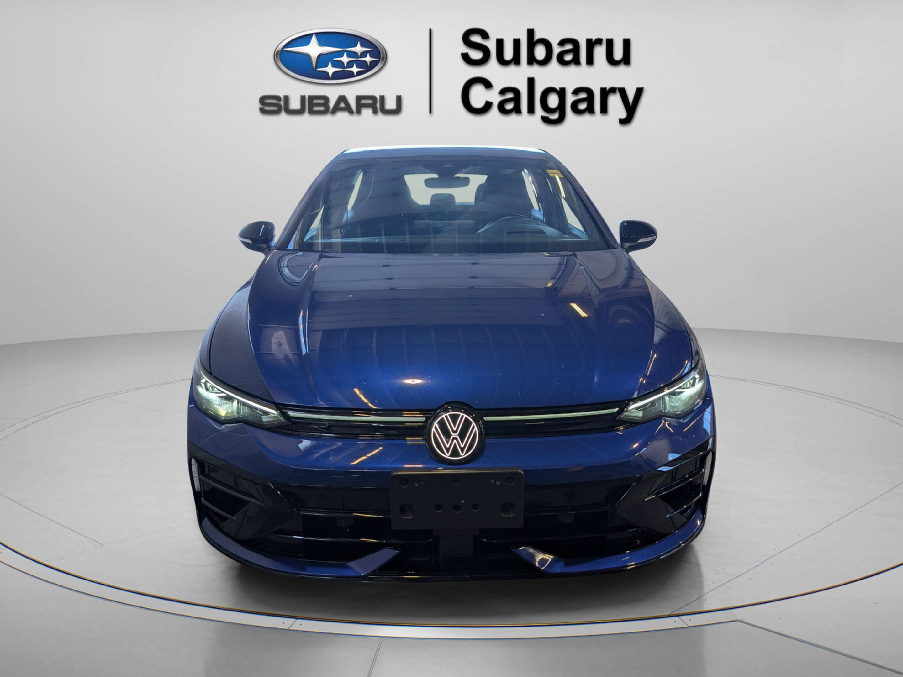 2025 Volkswagen Golf R