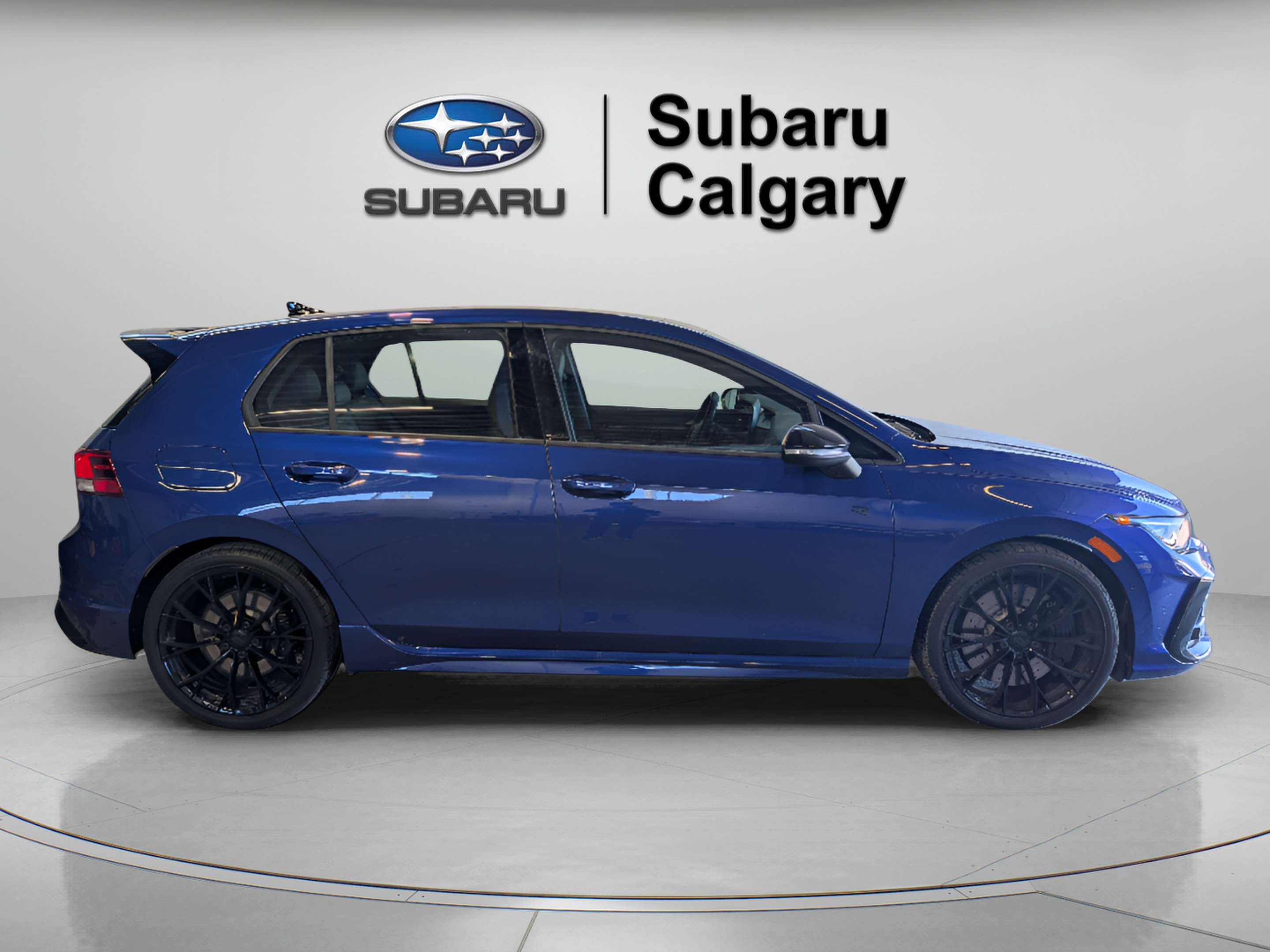 2025 Volkswagen Golf R