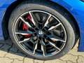 BMW M440i Gran Coupe+adapt.Fwk.+el.AHK+Hifi H/K+360° Blauw - thumbnail 9