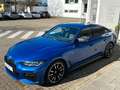 BMW M440i Gran Coupe+adapt.Fwk.+el.AHK+Hifi H/K+360° Blauw - thumbnail 7