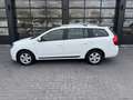 Dacia Logan MCV 0.9 TCe Airco / Cruise / Automaat Blanc - thumbnail 18