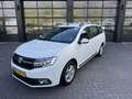 Dacia Logan MCV 0.9 TCe Airco / Cruise / Automaat Blanc - thumbnail 1