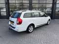 Dacia Logan MCV 0.9 TCe Airco / Cruise / Automaat Blanc - thumbnail 2