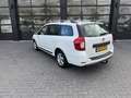 Dacia Logan MCV 0.9 TCe Airco / Cruise / Automaat Blanc - thumbnail 17