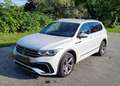 Volkswagen Tiguan Allspace Tiguan 2,0 TSI ACT Allspace 4Motion DSG R-Line R-Line Weiß - thumbnail 1