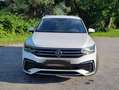 Volkswagen Tiguan Allspace Tiguan 2,0 TSI ACT Allspace 4Motion DSG R-Line R-Line Weiß - thumbnail 4
