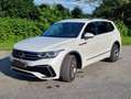 Volkswagen Tiguan Allspace Tiguan 2,0 TSI ACT Allspace 4Motion DSG R-Line R-Line Weiß - thumbnail 3