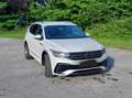 Volkswagen Tiguan Allspace Tiguan 2,0 TSI ACT Allspace 4Motion DSG R-Line R-Line Weiß - thumbnail 5