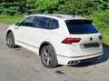 Volkswagen Tiguan Allspace Tiguan 2,0 TSI ACT Allspace 4Motion DSG R-Line R-Line Weiß - thumbnail 2