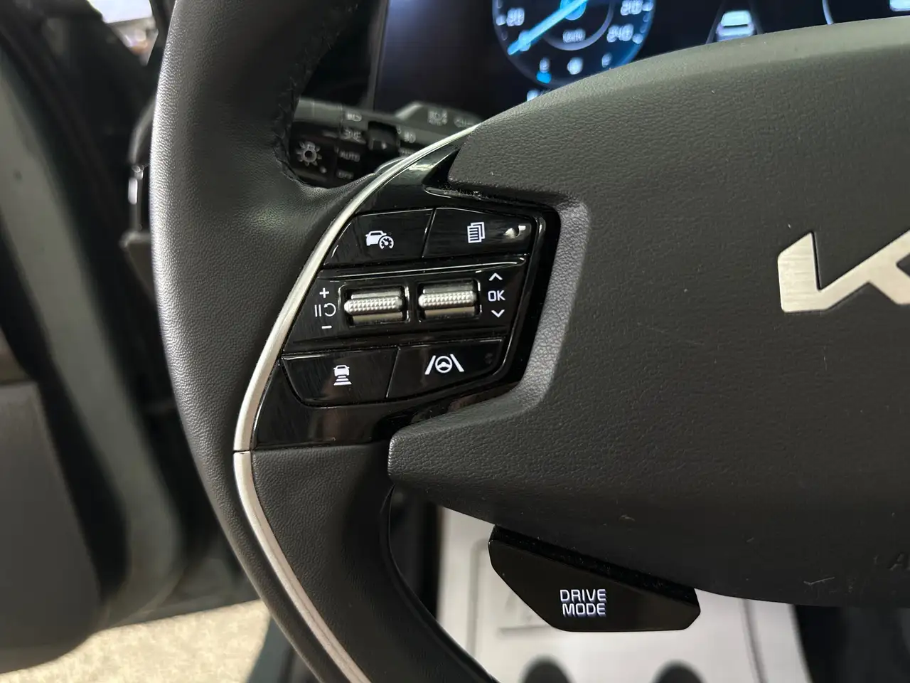 Kia Niro снимка Kia Niro