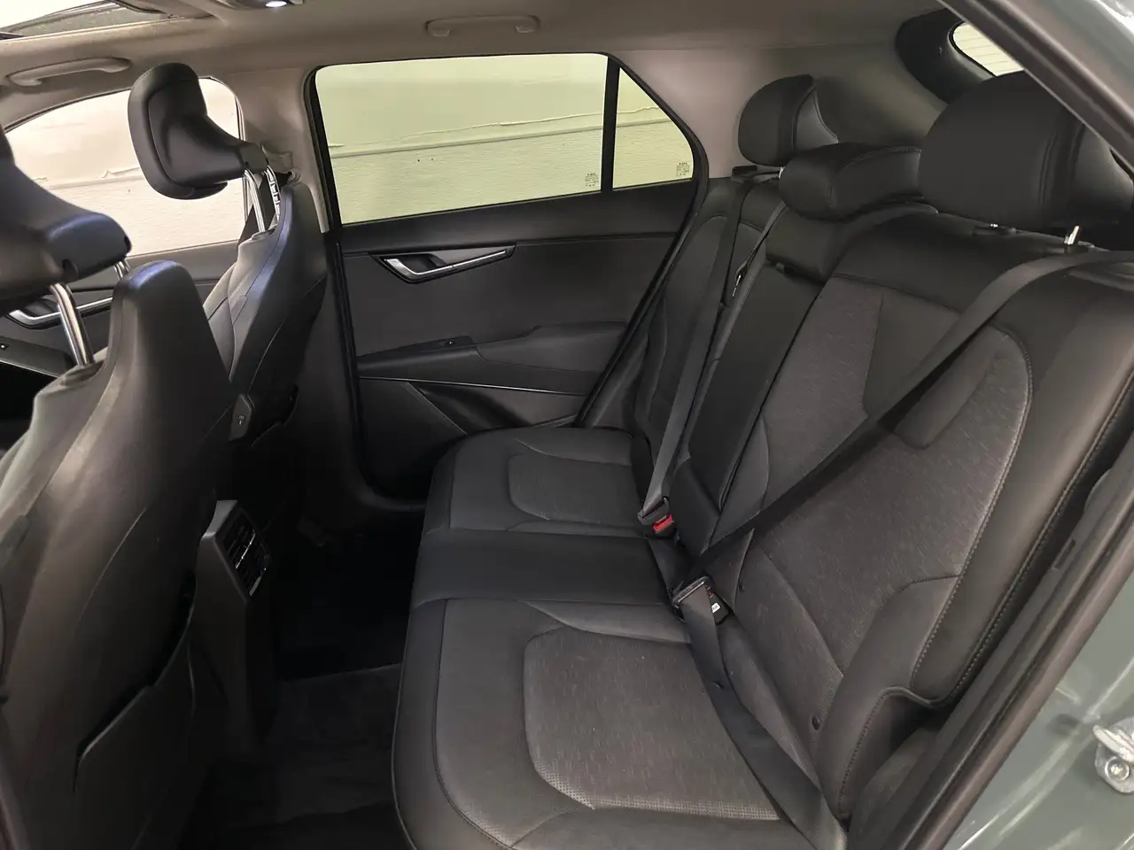 Kia Niro снимка Kia Niro