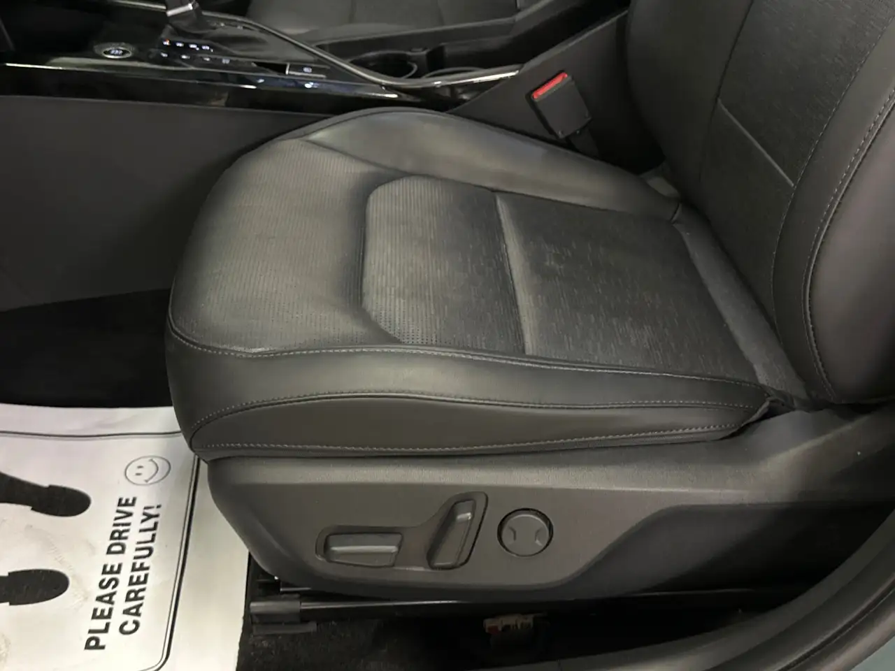 Kia Niro снимка Kia Niro