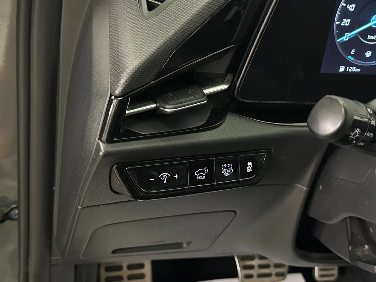 Kia Niro снимка Kia Niro