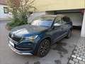Skoda Kodiaq Kodiaq 2,0 TDI SCR 4x4 Scout DSG Blau - thumbnail 1