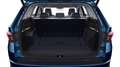 Skoda Kodiaq Kodiaq 2,0 TDI SCR 4x4 Scout DSG Blau - thumbnail 8