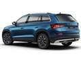 Skoda Kodiaq Kodiaq 2,0 TDI SCR 4x4 Scout DSG Blau - thumbnail 5